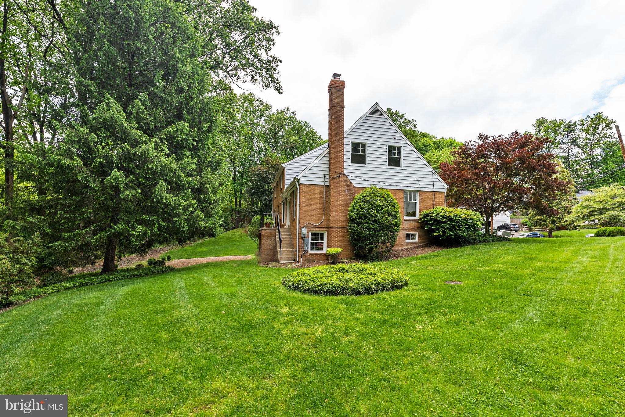 11201 Farmland Drive Rockville, MD 20852 - Photo 47 of 57