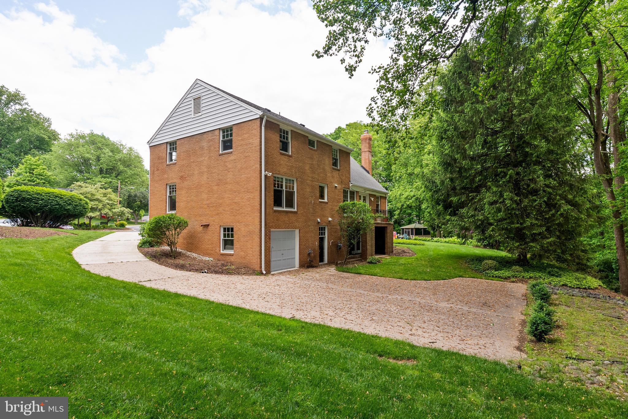 11201 Farmland Drive Rockville, MD 20852 - Photo 48 of 57