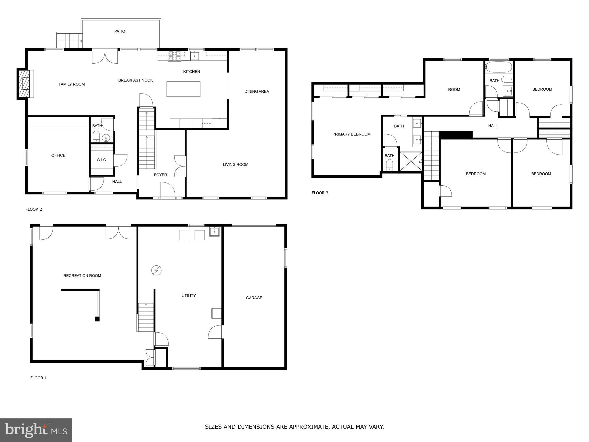 11201 Farmland Drive Rockville, MD 20852 - Photo 53 of 57