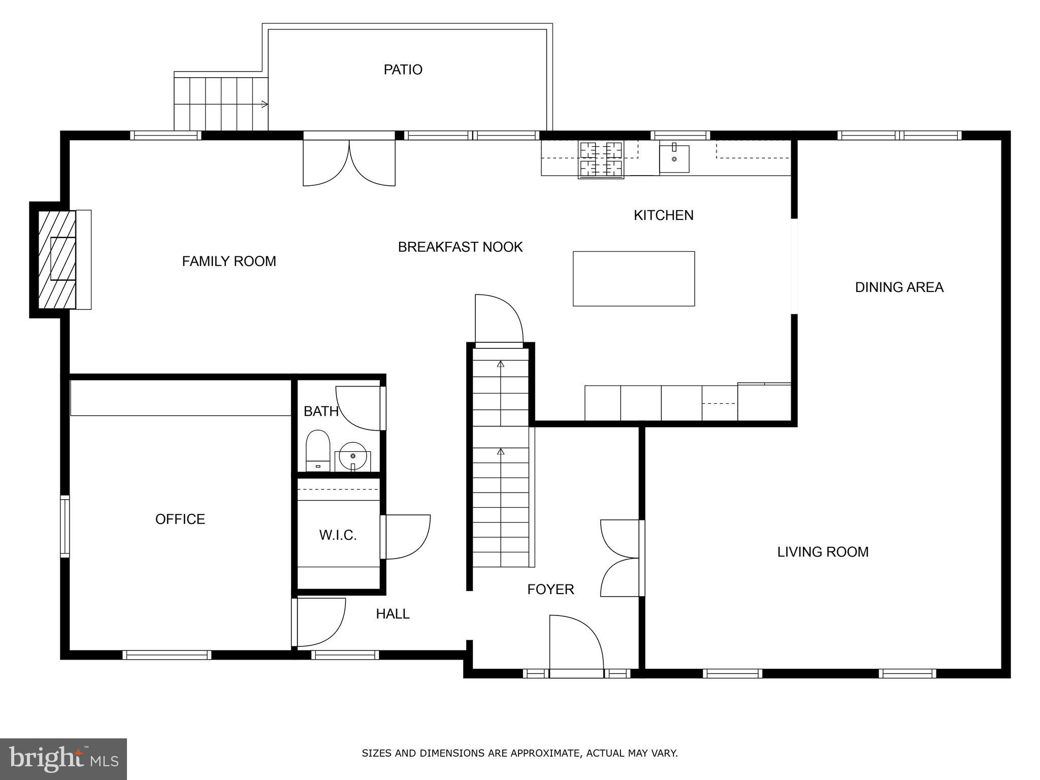 11201 Farmland Drive Rockville, MD 20852 - Photo 55 of 57