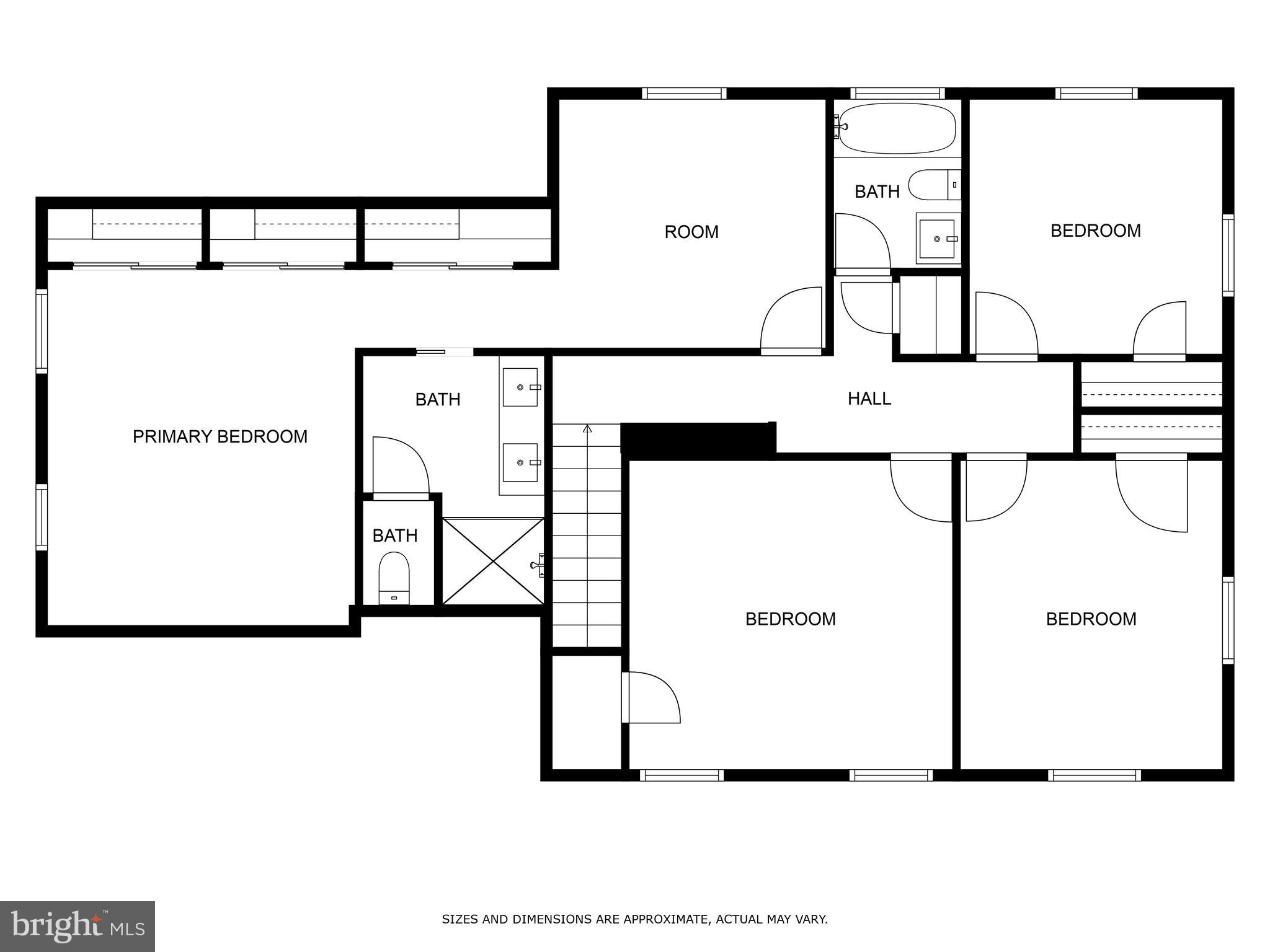 11201 Farmland Drive Rockville, MD 20852 - Photo 56 of 57