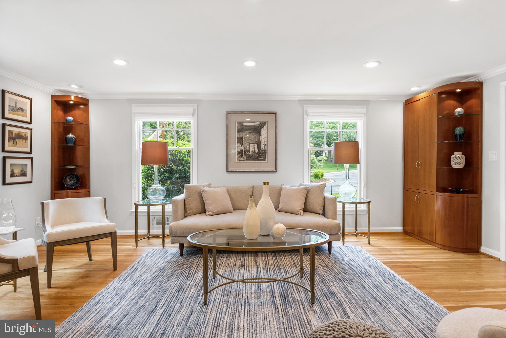 11201 Farmland Drive Rockville, MD 20852 - Photo 6 of 57