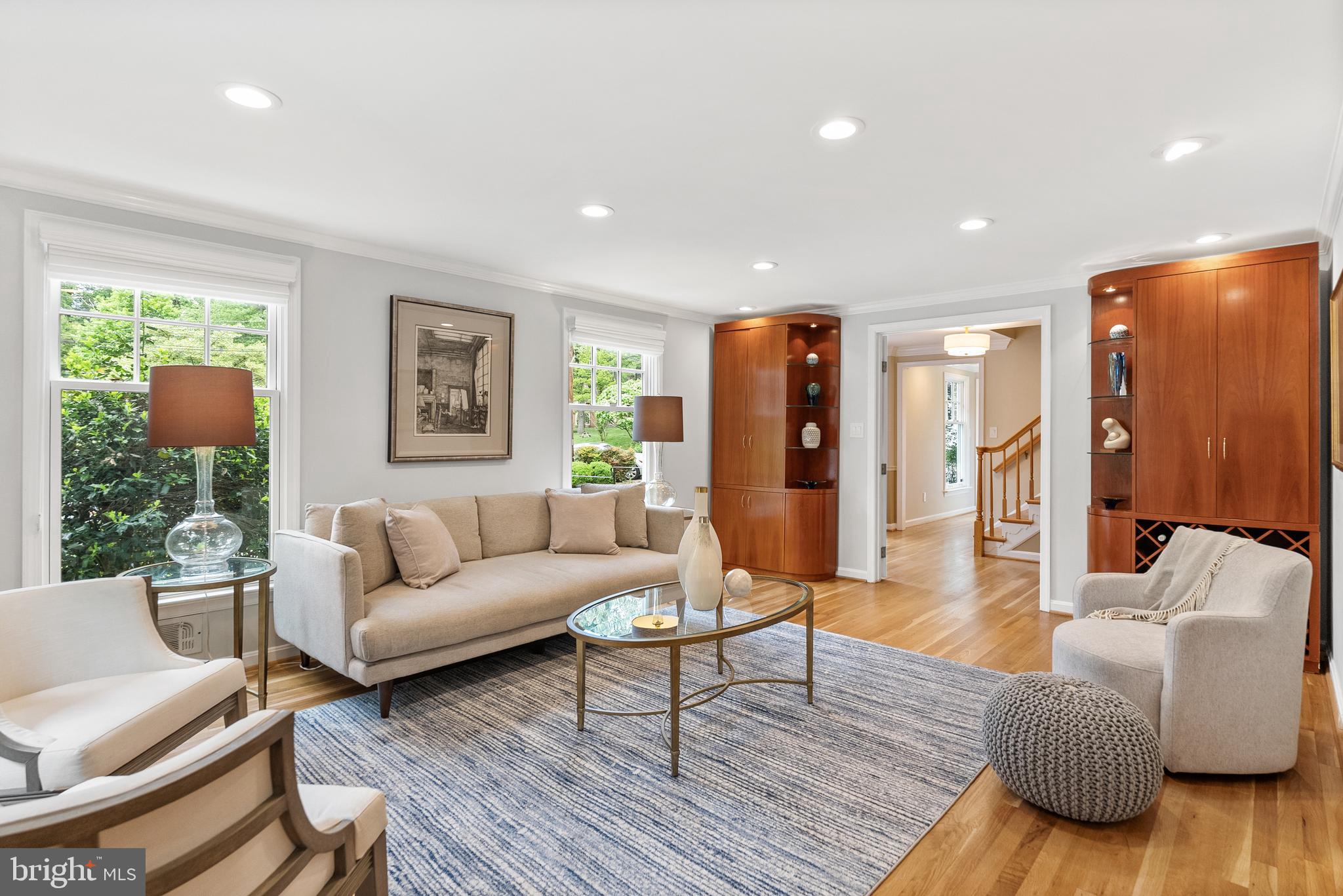 11201 Farmland Drive Rockville, MD 20852 - Photo 7 of 57