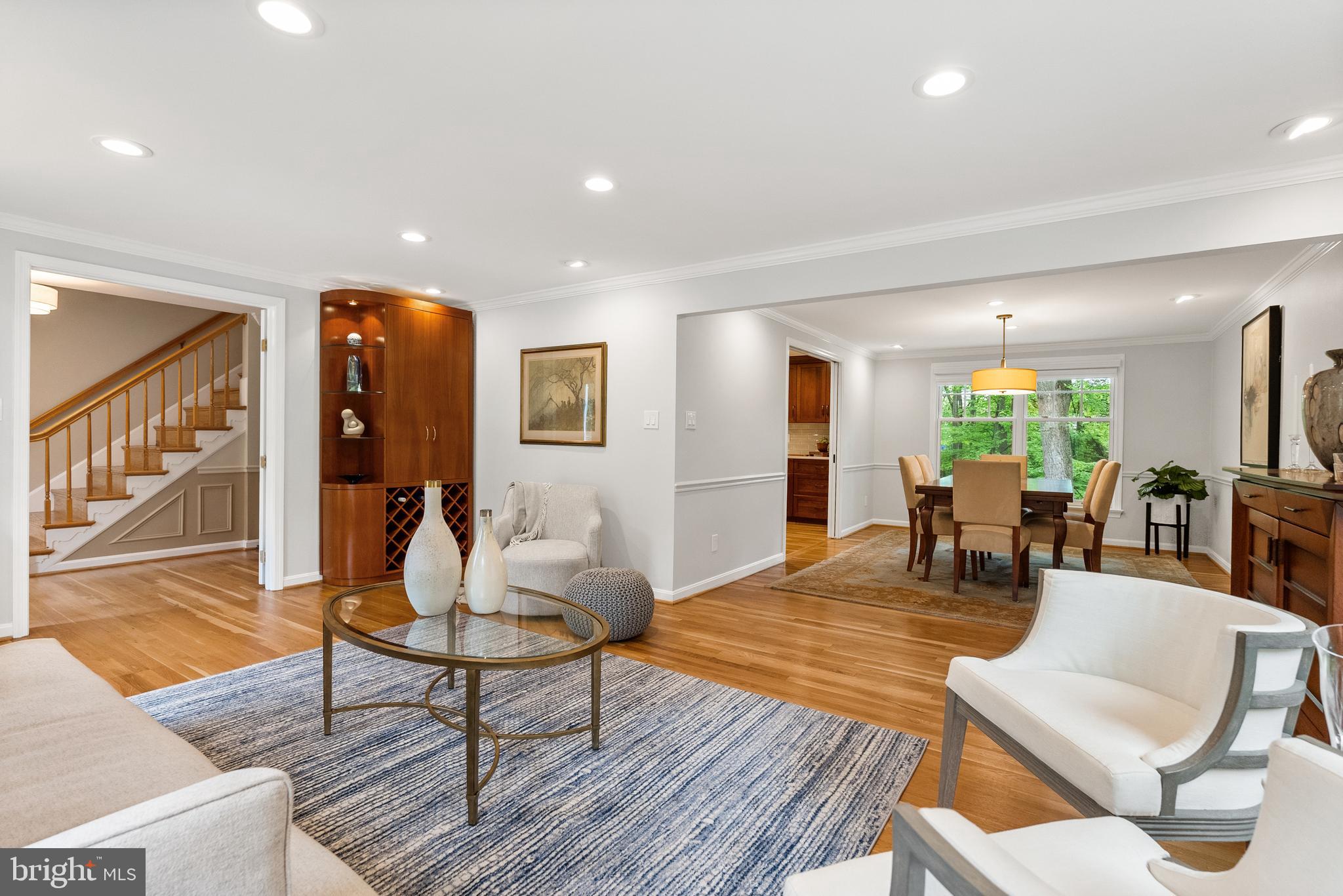 11201 Farmland Drive Rockville, MD 20852 - Photo 8 of 57