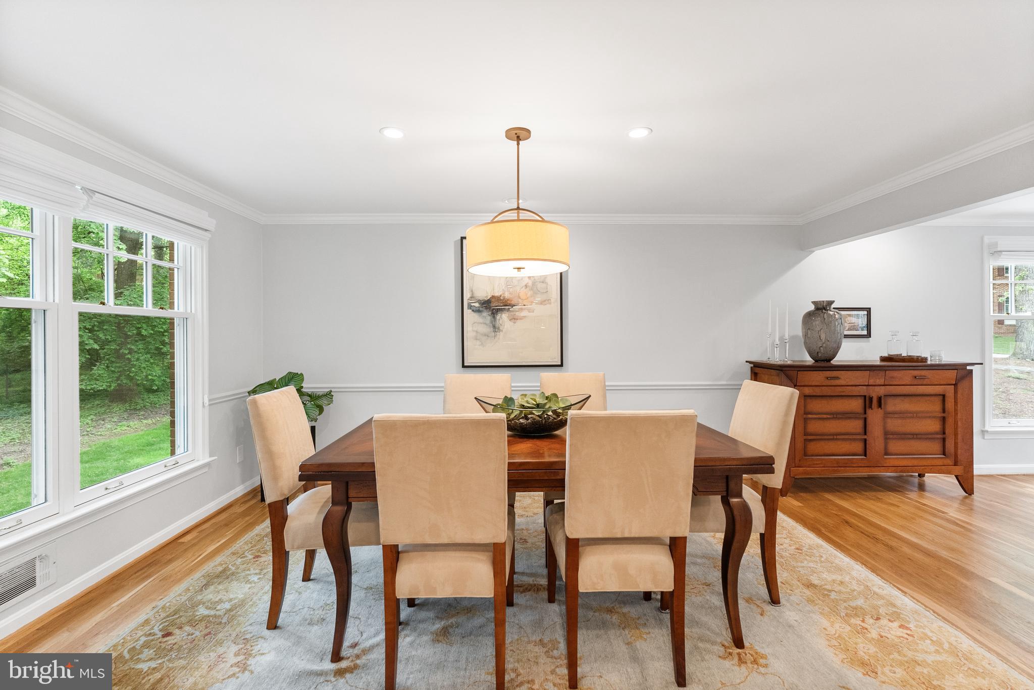 11201 Farmland Drive Rockville, MD 20852 - Photo 9 of 57