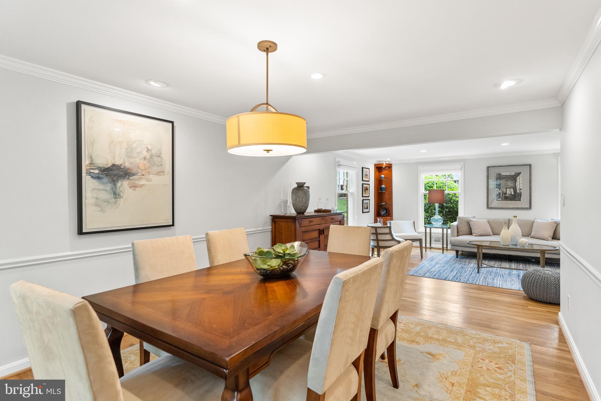 11201 Farmland Drive Rockville, MD 20852 - Photo 10 of 57