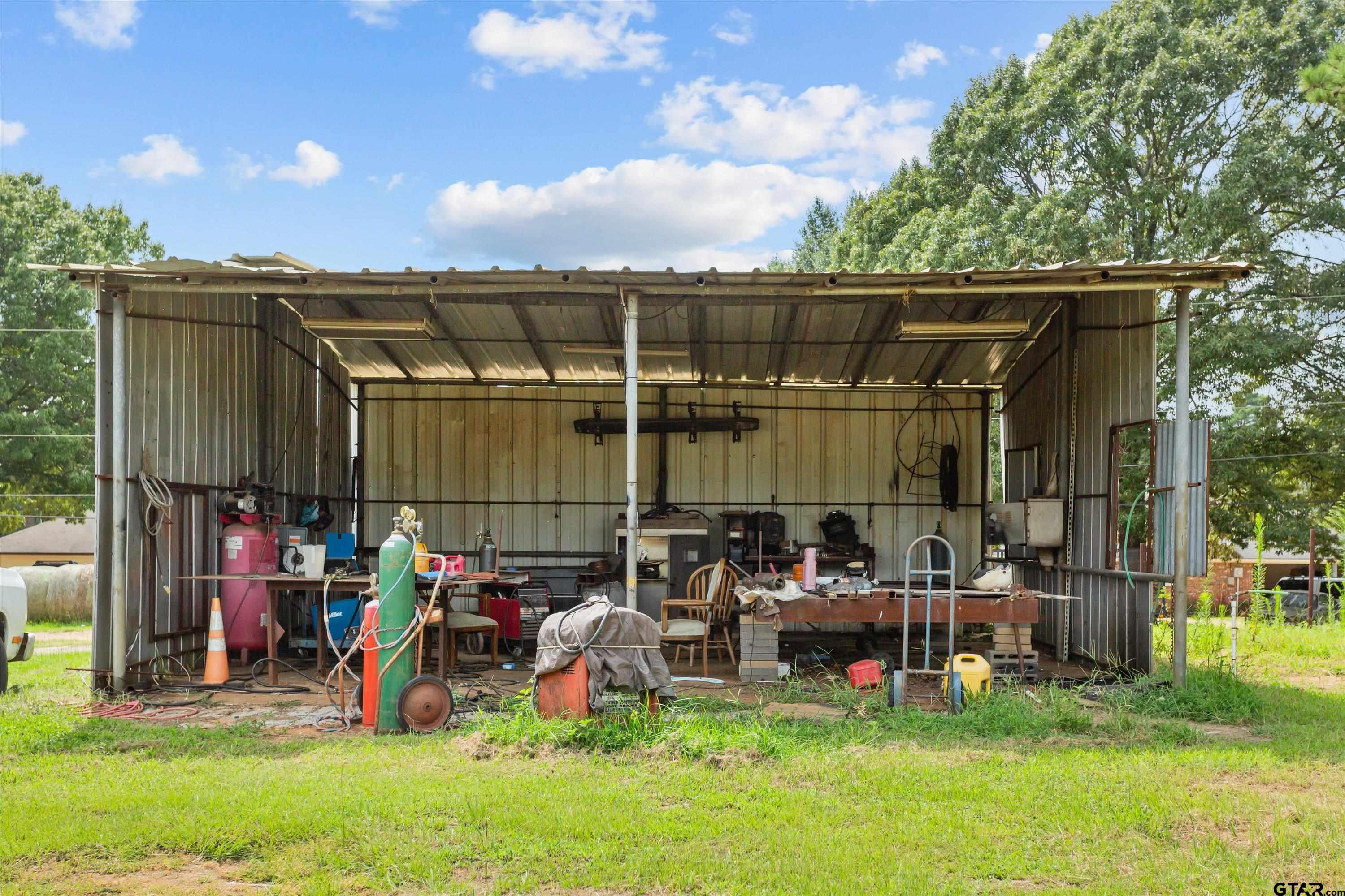 9374 Cedarvale Drive Tyler, TX 75708 - Photo 20 of 20