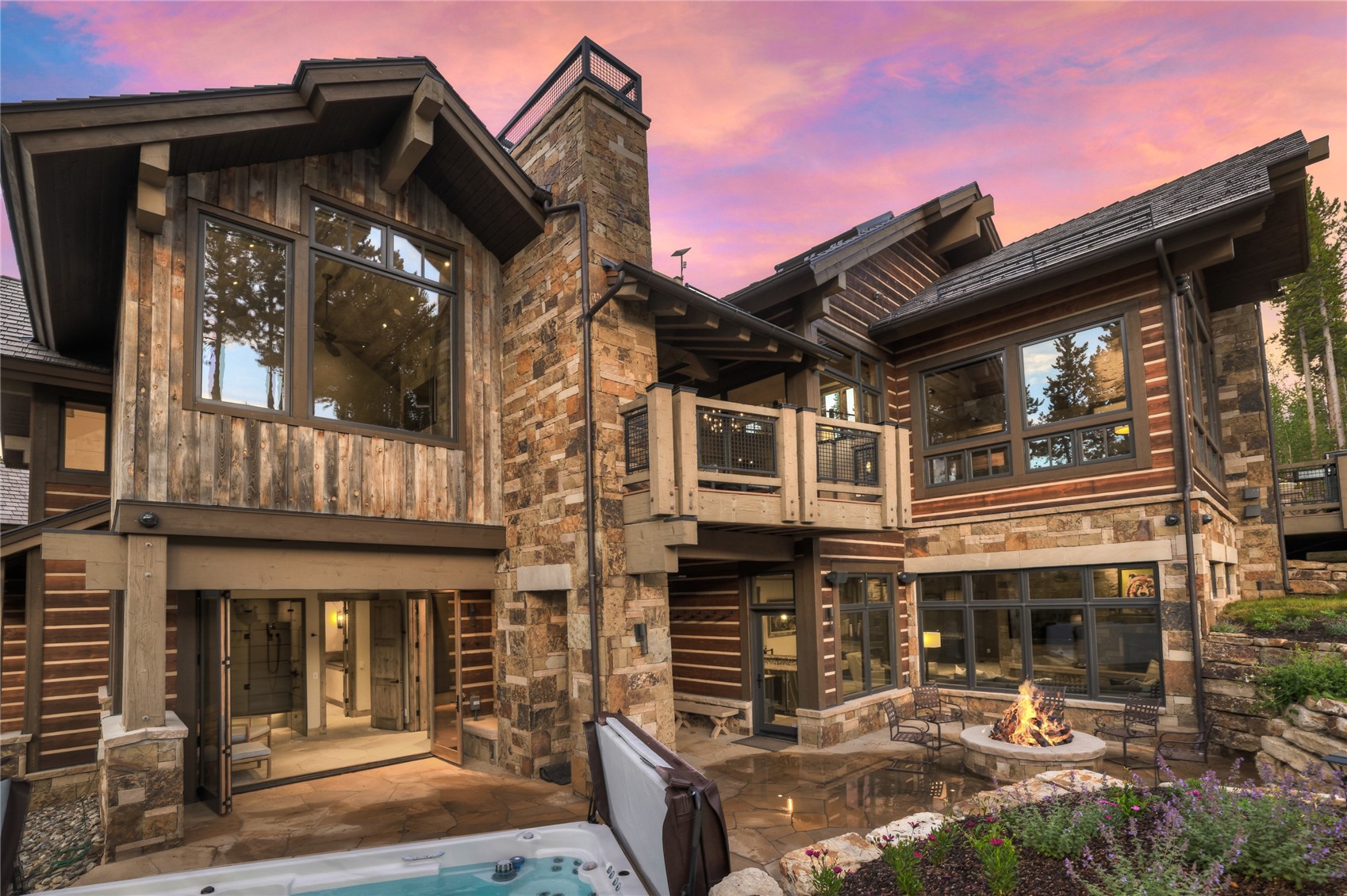 422 Timbertrail Road Breckenridge, CO 80424 - Photo 6 of 50 Gallery Image 6