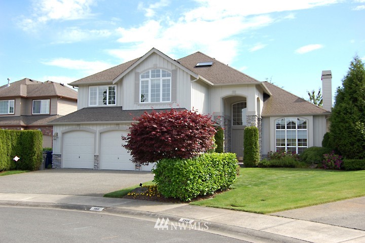 3910 207th Place Southeast Bothell, WA 98021 - Photo 1 of 1
