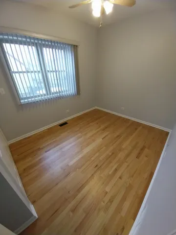 $2,100 | 4552 North Newland Avenue, Unit 1, Harwood Heights, IL 60706