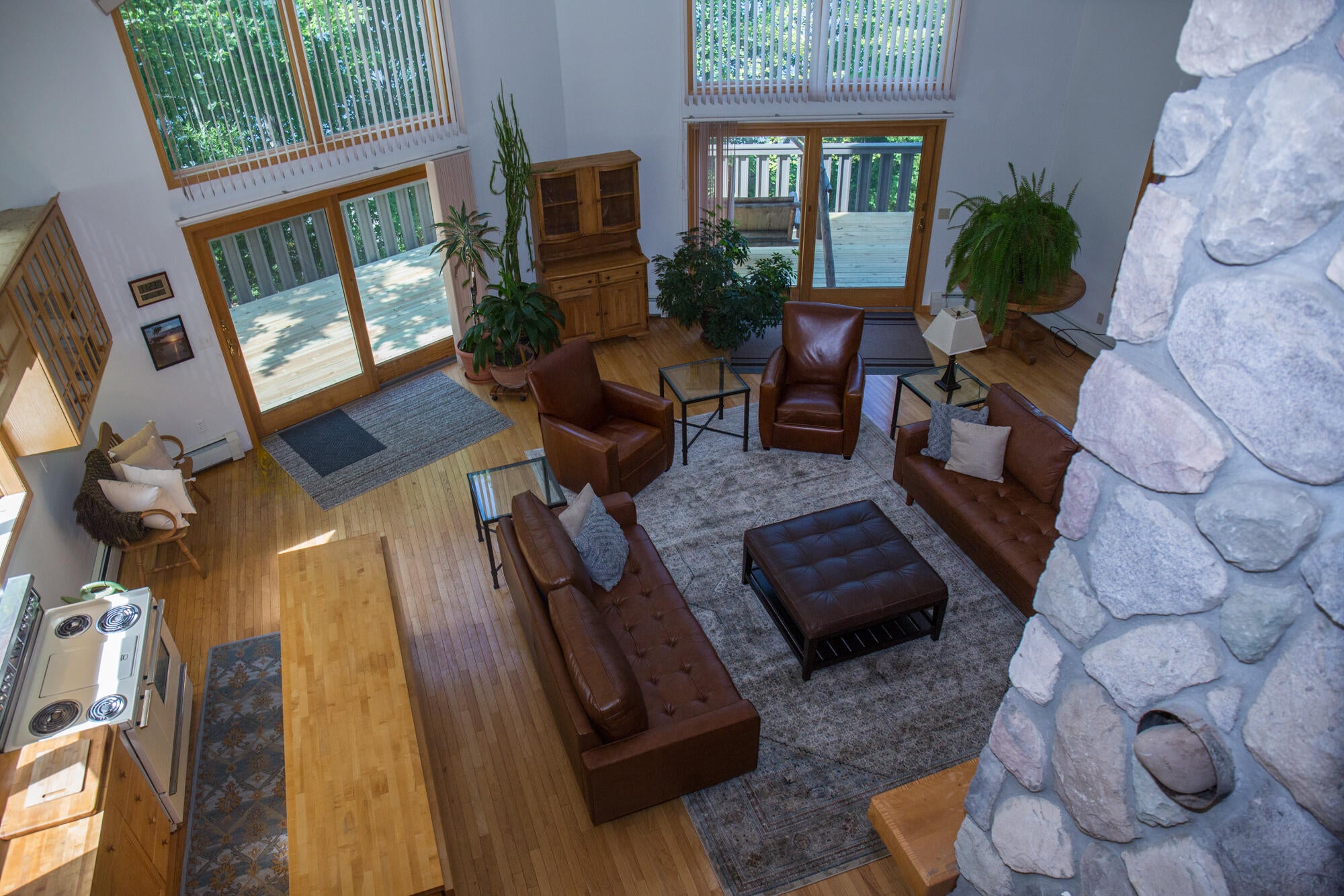 9099 North Black River Road Cheboygan, MI 49721 - Photo 20 of 47 Gallery Image 20