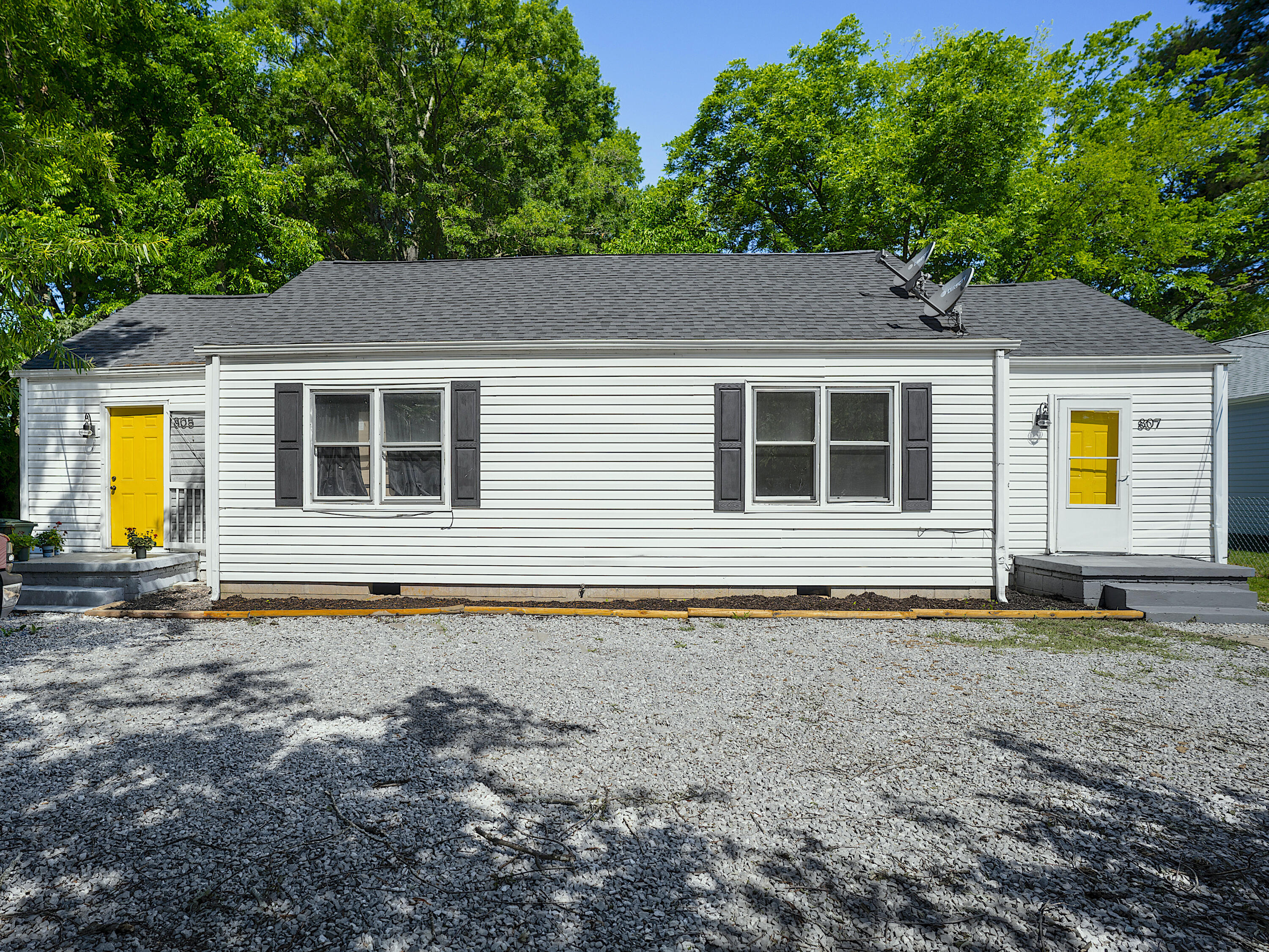805 North Moore Road Chattanooga, TN 37411 - Photo 1 of 11 _DSC9840-Edit copy 2