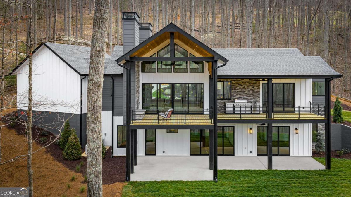 172 Grand Oaks Trail Morganton, GA 30560 - Photo 61 of 69