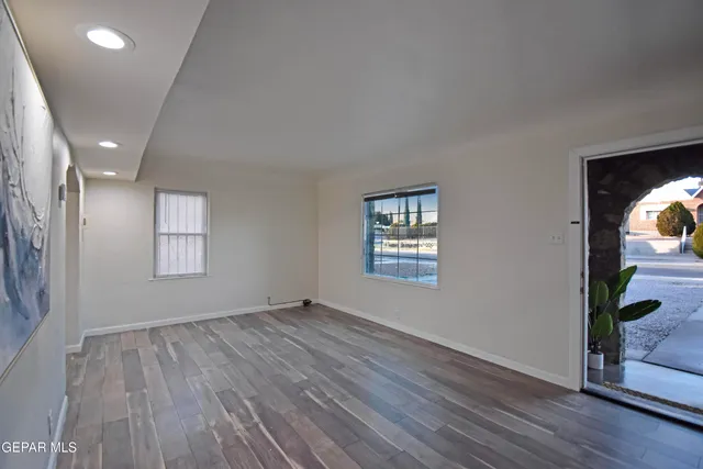 $205,000 | 4612 Bonds Court, El Paso, TX 79903