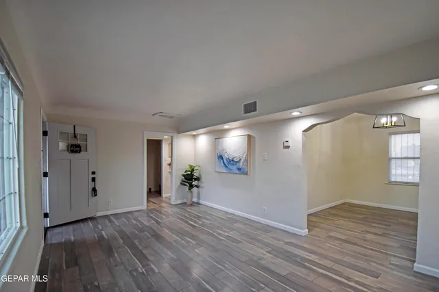 $205,000 | 4612 Bonds Court, El Paso, TX 79903