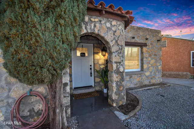 $205,000 | 4612 Bonds Court, El Paso, TX 79903