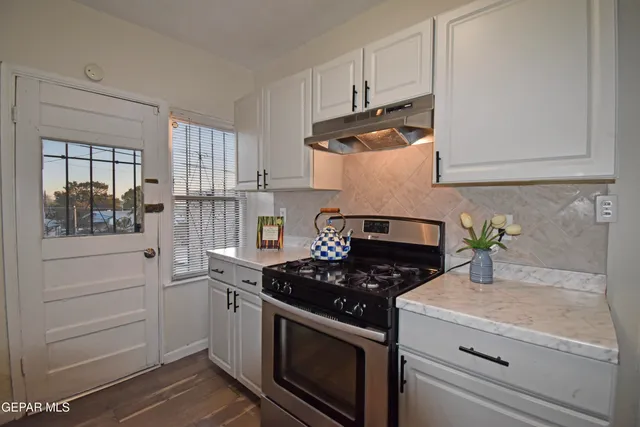 $205,000 | 4612 Bonds Court, El Paso, TX 79903