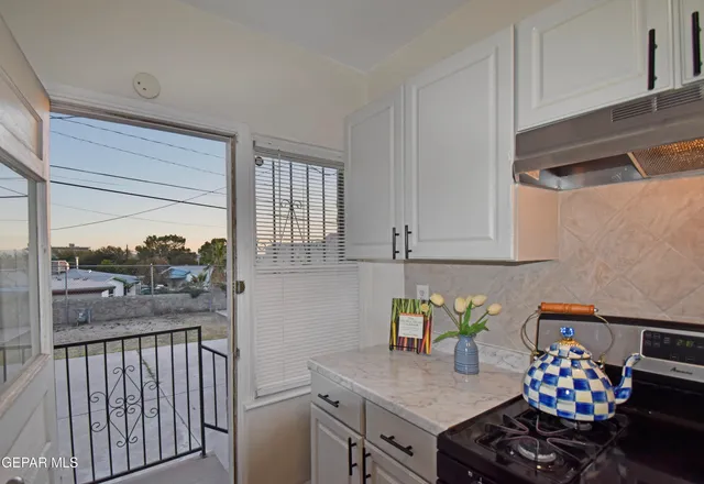 $205,000 | 4612 Bonds Court, El Paso, TX 79903