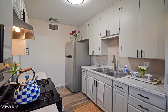 $205,000 | 4612 Bonds Court, El Paso, TX 79903