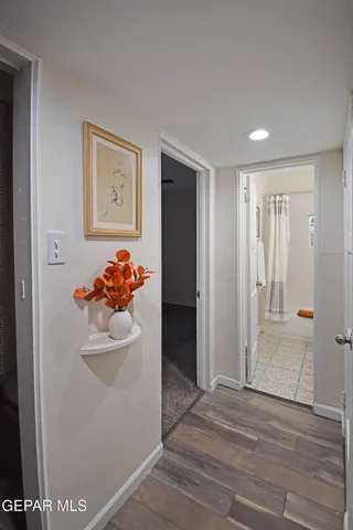 $205,000 | 4612 Bonds Court, El Paso, TX 79903