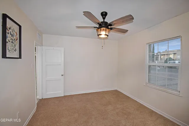 $205,000 | 4612 Bonds Court, El Paso, TX 79903