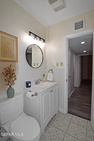 $205,000 | 4612 Bonds Court, El Paso, TX 79903