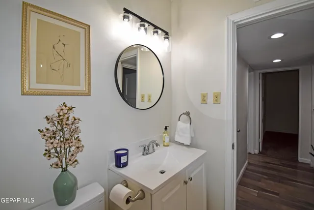 $205,000 | 4612 Bonds Court, El Paso, TX 79903