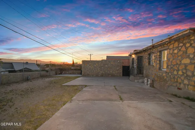 $205,000 | 4612 Bonds Court, El Paso, TX 79903