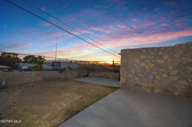 $205,000 | 4612 Bonds Court, El Paso, TX 79903