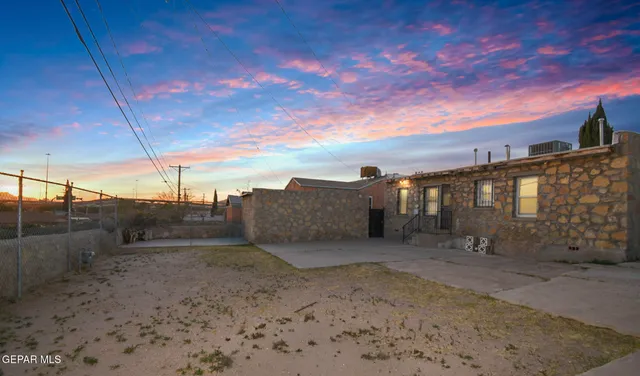 $205,000 | 4612 Bonds Court, El Paso, TX 79903