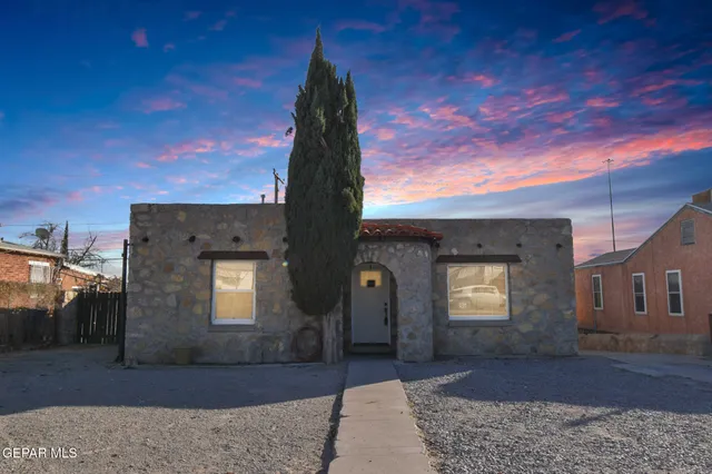 $205,000 | 4612 Bonds Court, El Paso, TX 79903