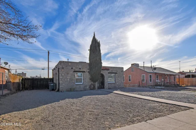 $205,000 | 4612 Bonds Court, El Paso, TX 79903