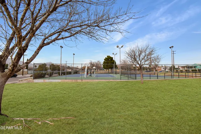 $205,000 | 4612 Bonds Court, El Paso, TX 79903