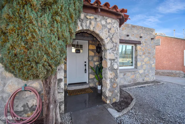 $205,000 | 4612 Bonds Court, El Paso, TX 79903