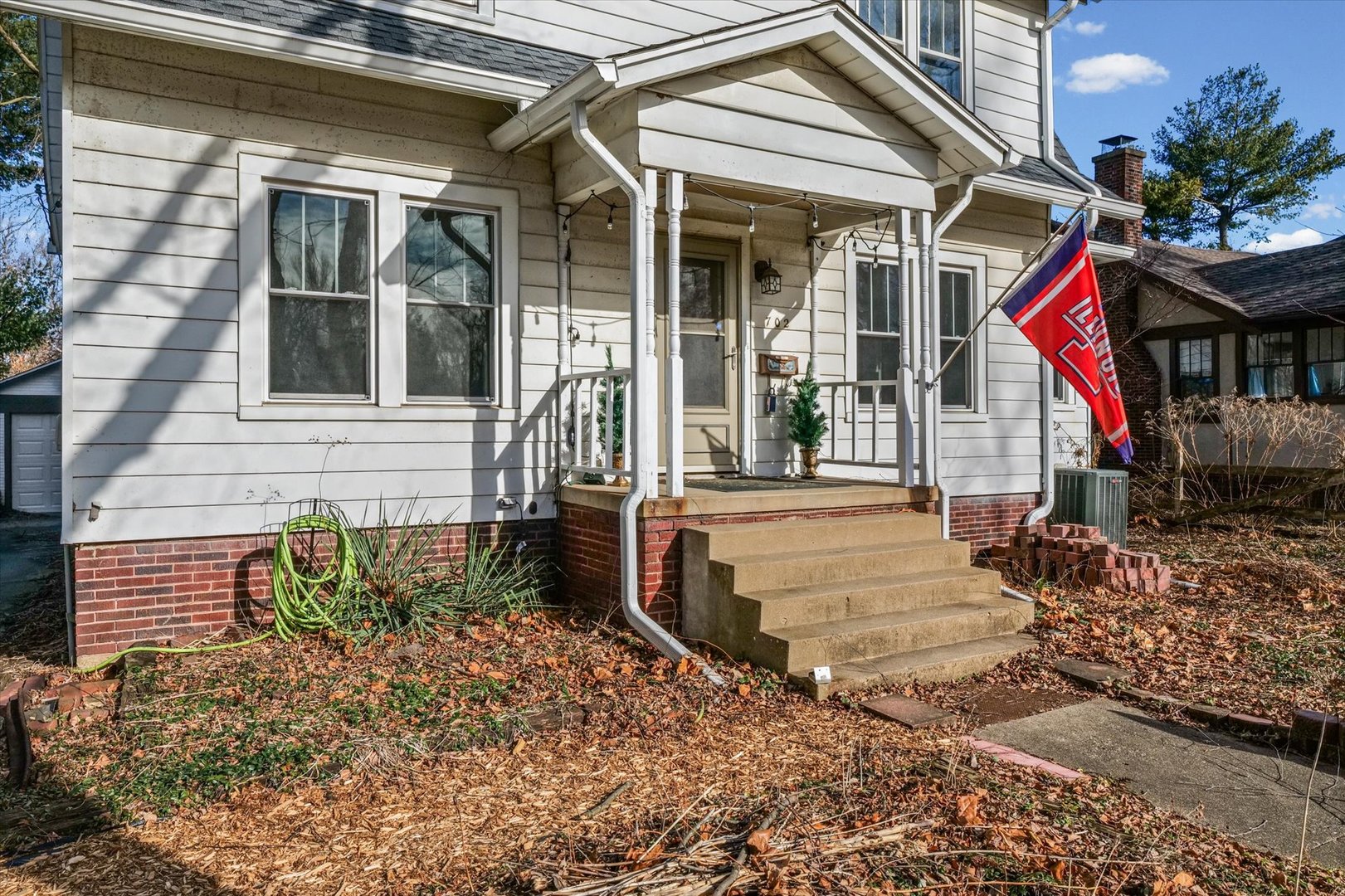 702 West Iowa Street Urbana, IL 61801 - Photo 4 of 44