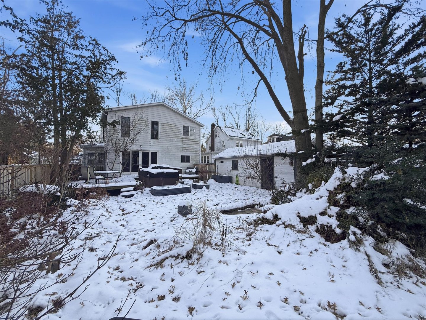 702 West Iowa Street Urbana, IL 61801 - Photo 42 of 44