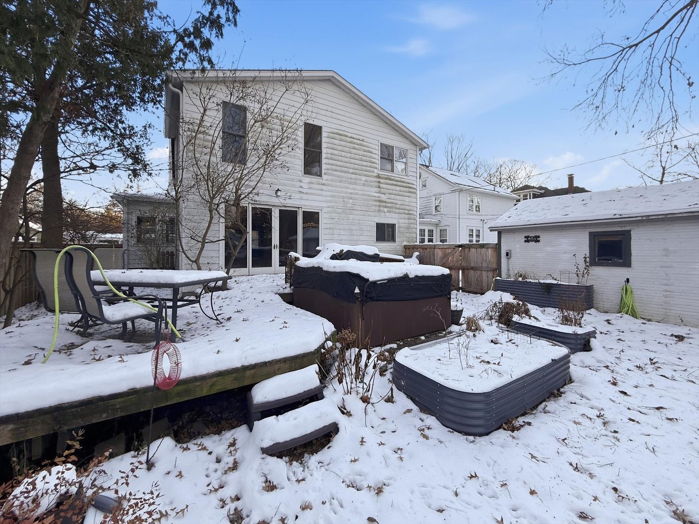 702 West Iowa Street Urbana, IL 61801 - Photo 43 of 44