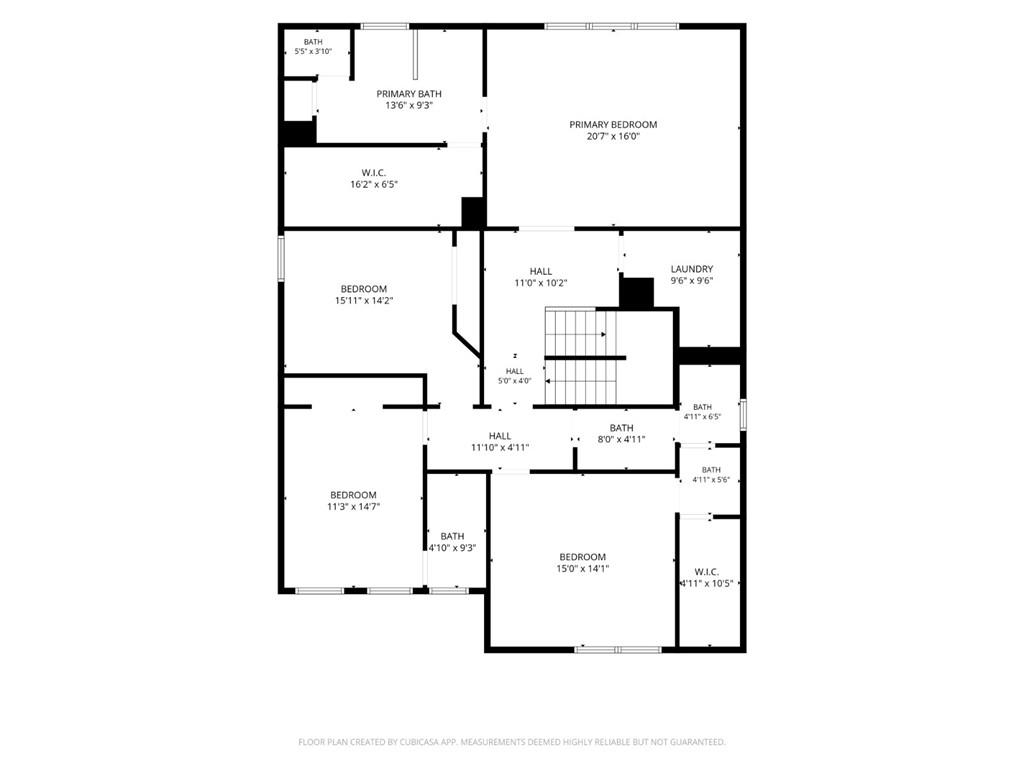 1190 Krobot Way Alpharetta, GA 30004 - Photo 61 of 65