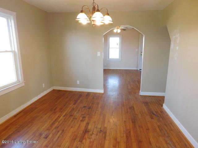 3507 Mt Eden Road Mount Eden, KY 40046 - Photo 5 of 20 Dining Area