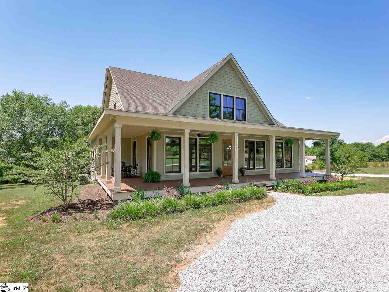 110 Vann Drive Inman, SC 29349 - Photo 1 of 36