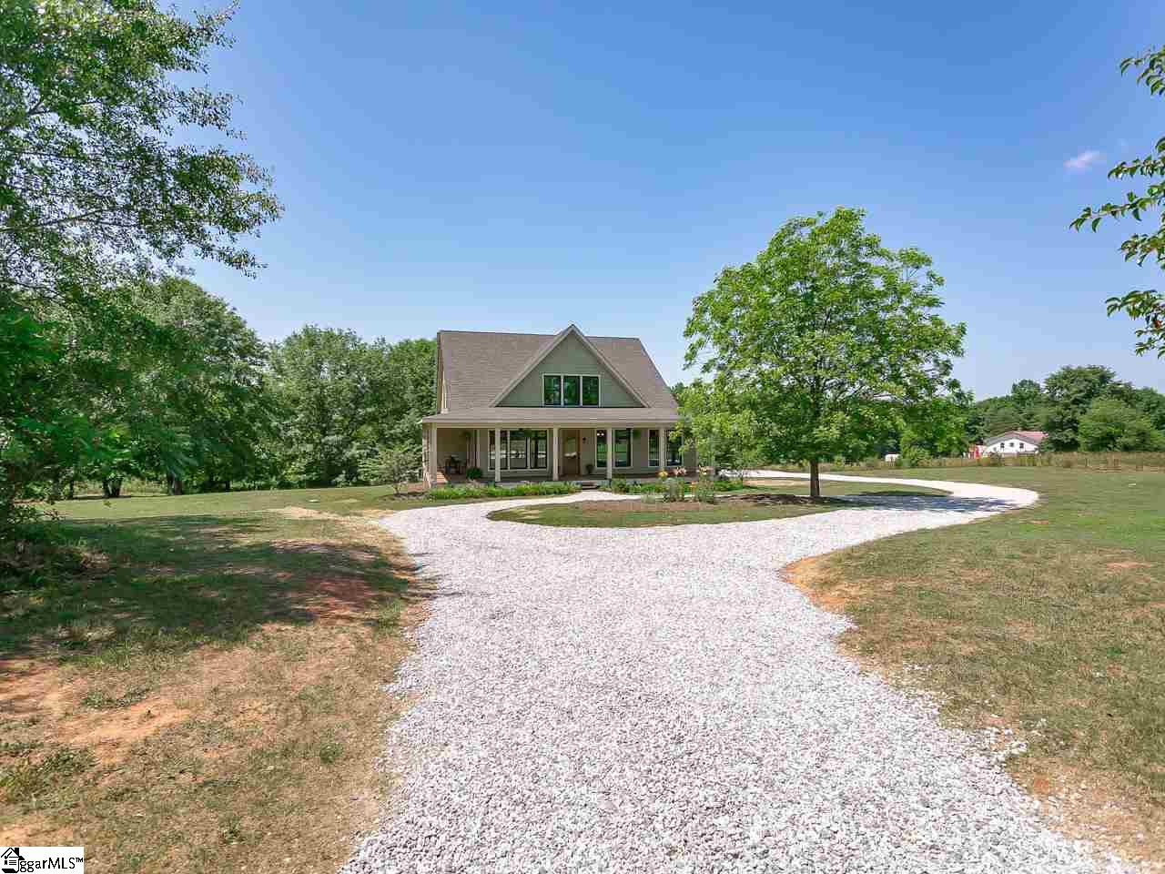 110 Vann Drive Inman, SC 29349 - Photo 2 of 36