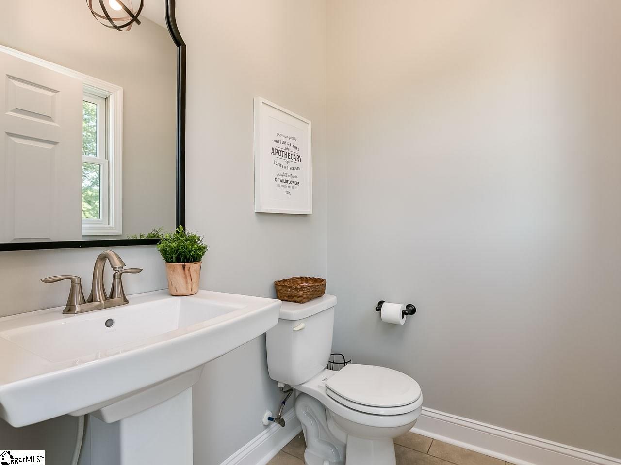 110 Vann Drive Inman, SC 29349 - Photo 12 of 36