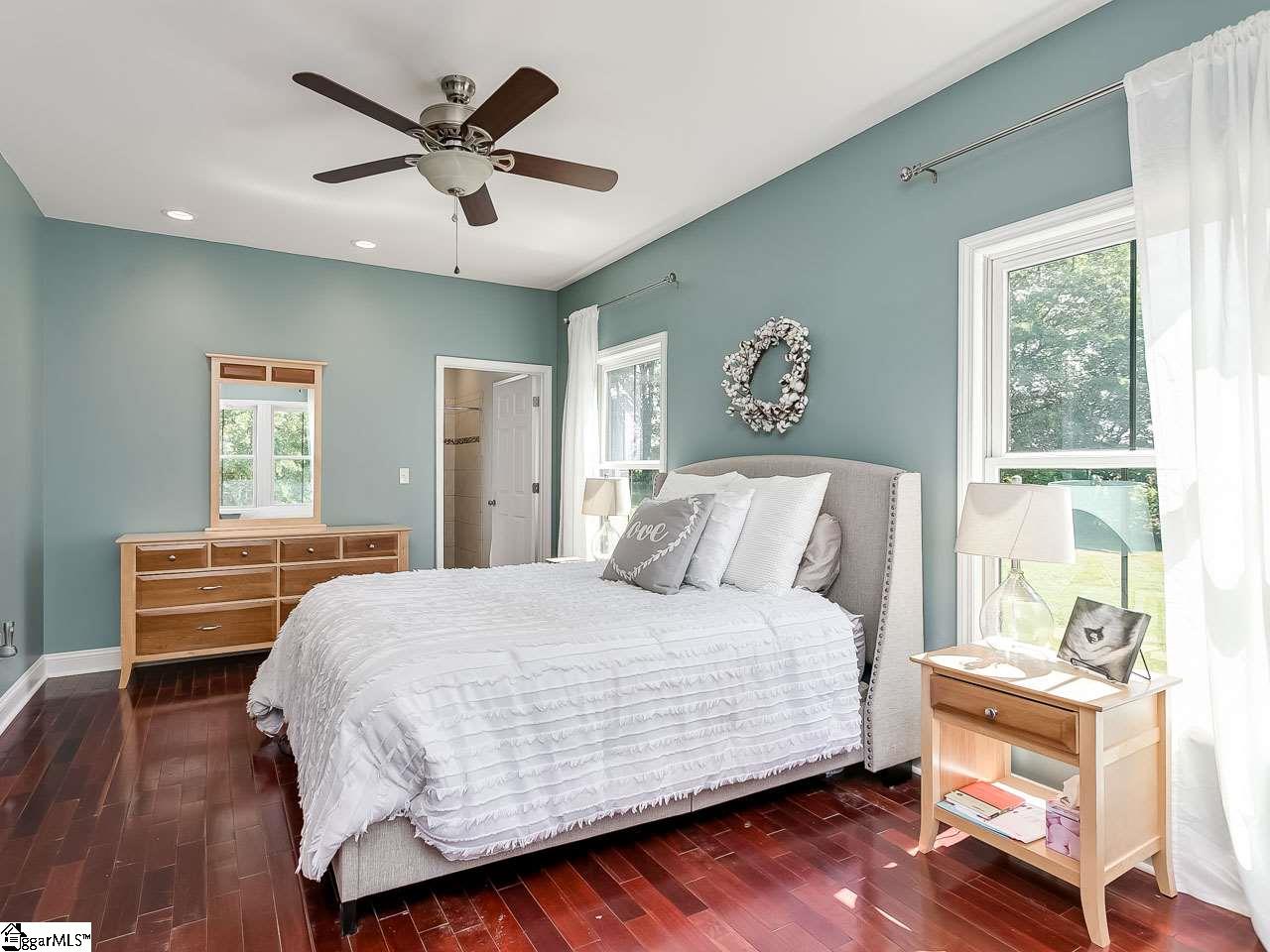 110 Vann Drive Inman, SC 29349 - Photo 13 of 36