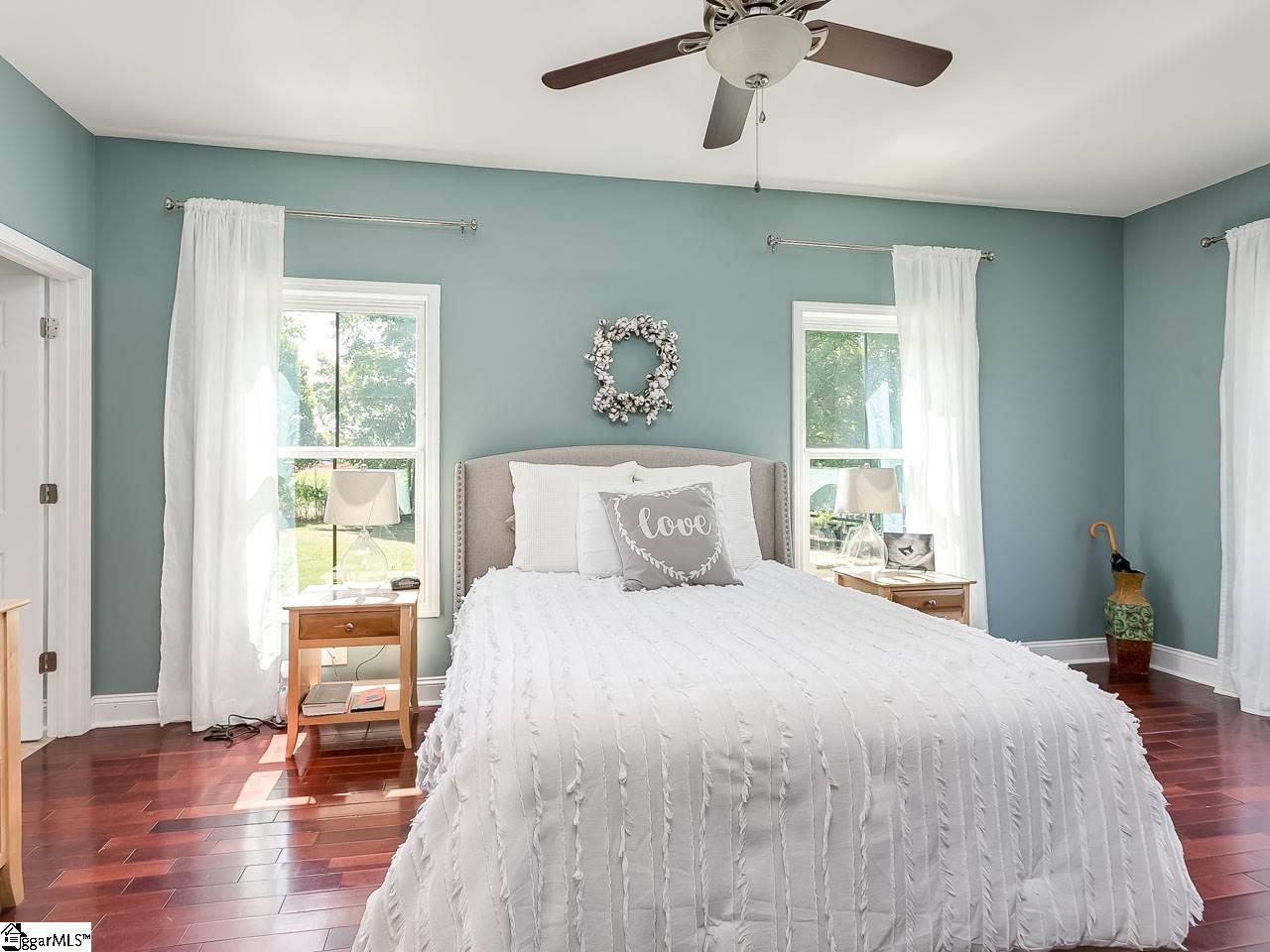110 Vann Drive Inman, SC 29349 - Photo 14 of 36