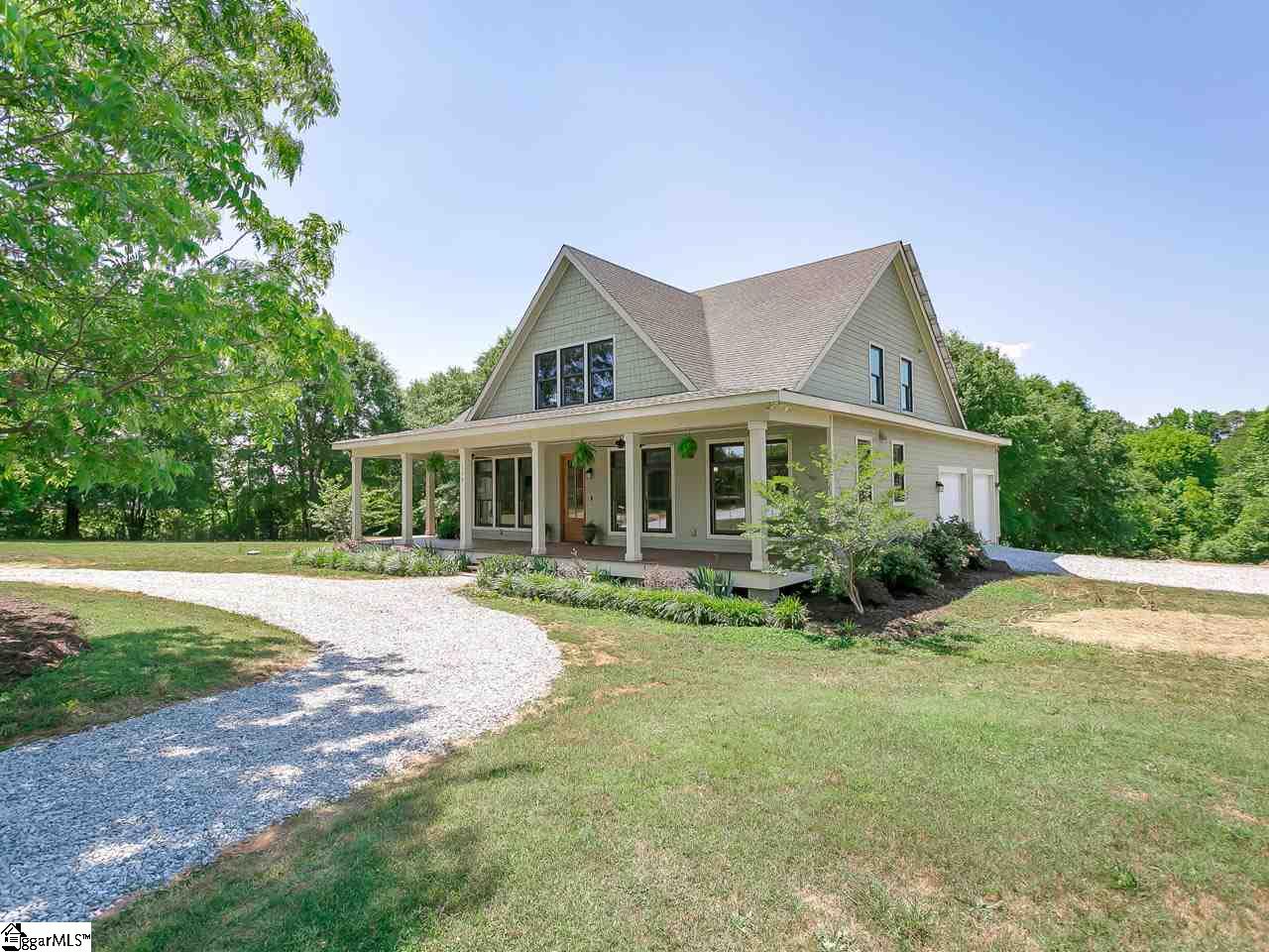 110 Vann Drive Inman, SC 29349 - Photo 3 of 36