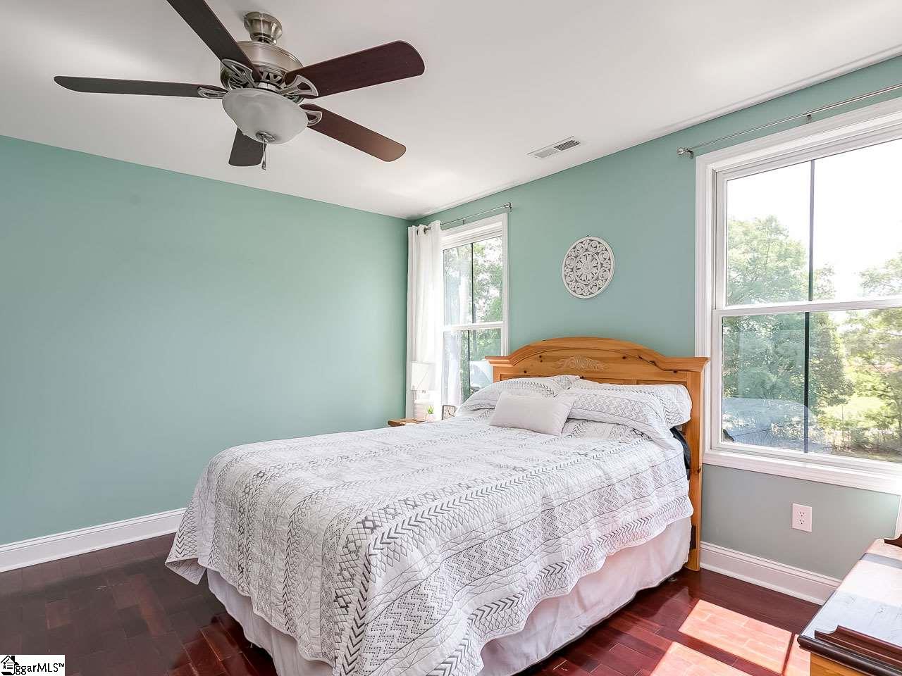 110 Vann Drive Inman, SC 29349 - Photo 24 of 36