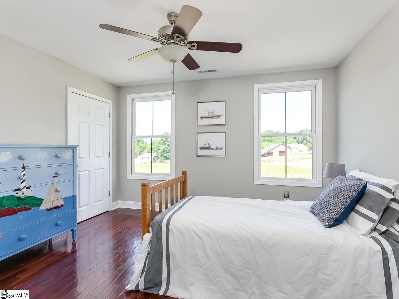 110 Vann Drive Inman, SC 29349 - Photo 26 of 36