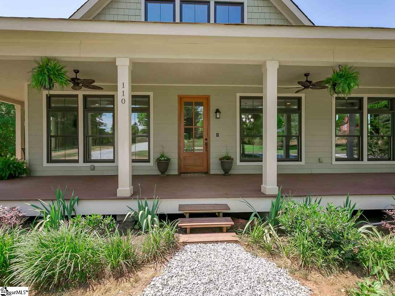 110 Vann Drive Inman, SC 29349 - Photo 4 of 36