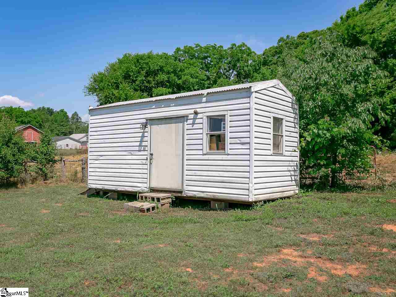110 Vann Drive Inman, SC 29349 - Photo 32 of 36