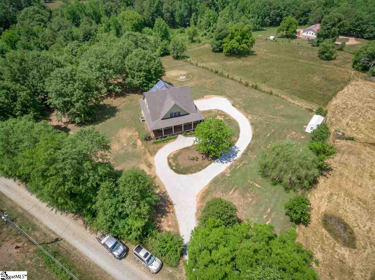 110 Vann Drive Inman, SC 29349 - Photo 33 of 36